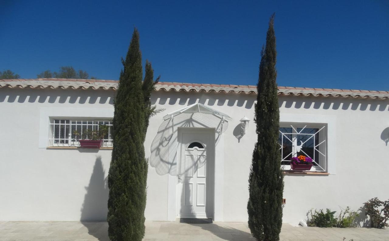 Aigues Marines Bed & Breakfast ภายนอก รูปภาพ
