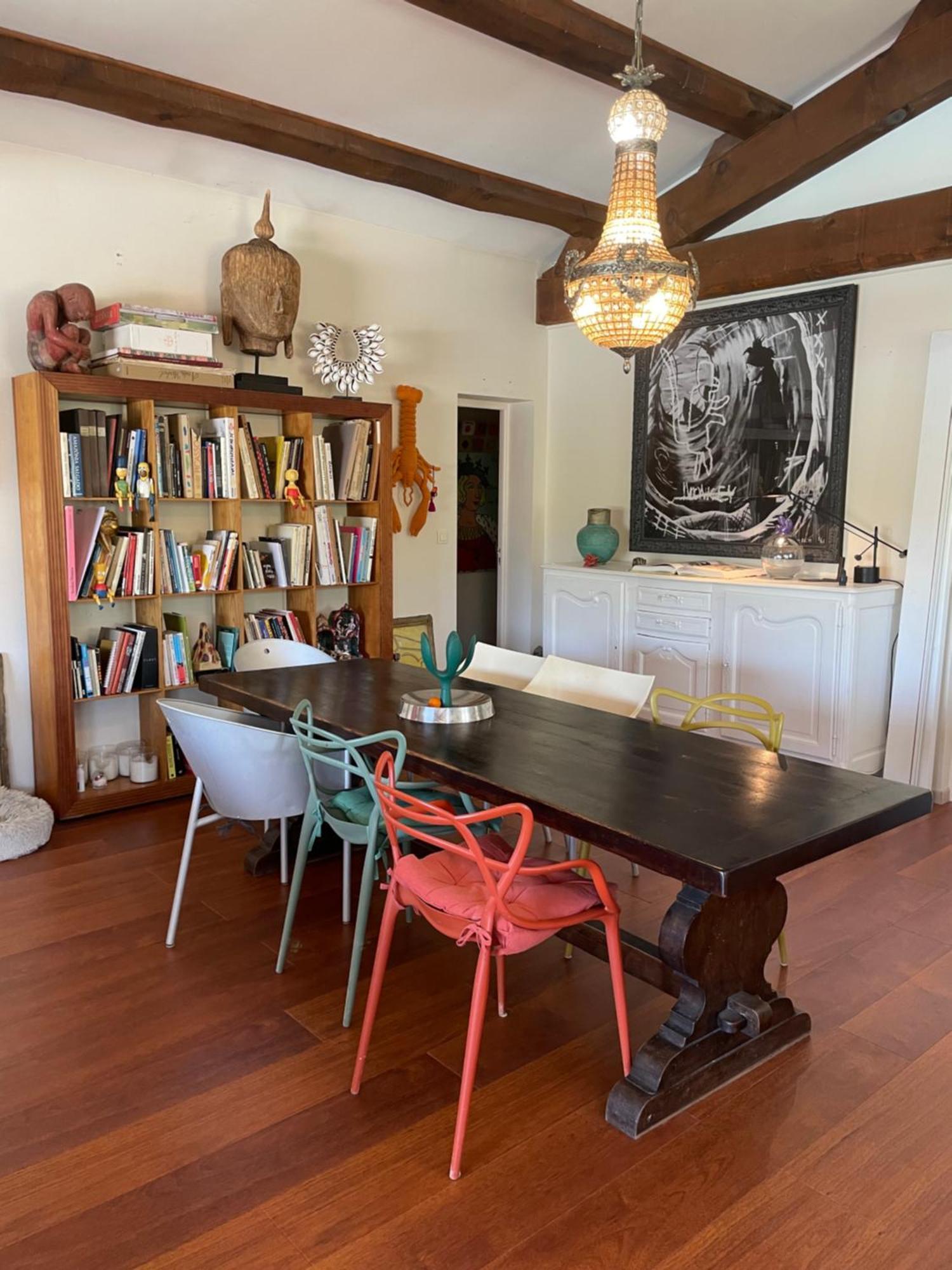 Aigues Marines Bed & Breakfast ภายนอก รูปภาพ